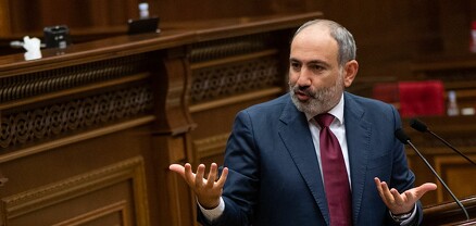 Փաշինյանին սպասարկող լրատվամիջոցները թափանցիկ չեն. Ժողովուրդ