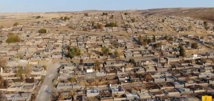 Երևանի քաղաքապետարանը կփորձի կանխել գերեզմանատների ապօրինի ընդլայնումները