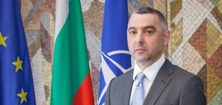 Բուլղարիայի դեսպանը՝ հայ եւ բուլղարացի ժողովուրդներին «կամրջող» Յավորովի ու ազգային իղձերի մասին