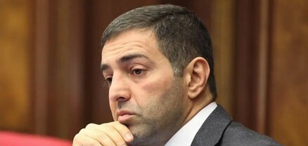 Ինչու Արթուր Գևորգյանի գույքը կալանքից չեն հանում. Ժողովուրդ