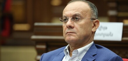 Կառավորությունն արդեն նախագահ նշանակել է․ Օհանյանը նախագահի ընտրությունը բոյկոտելու մասին