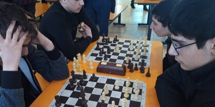 Կայացավ Գեղարքունիքի մարզի պատանիների շախմատի 2022 թվականի մարզային առաջնությունը