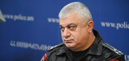 Անցած տարի տեղի ունեցած գրեթե բոլոր հնչեղություն ունեցող հանցագործությունները բացահայտվել են