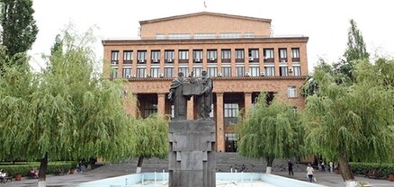 ԵՊՀ-ում կրքերը չեն հանդարտվում. Փաստ