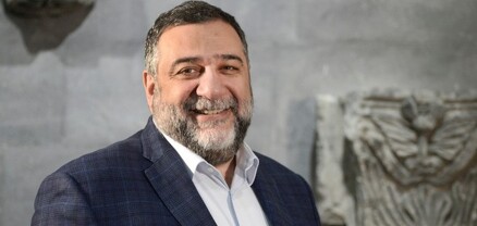 Ռուբեն Վարդանյանը՝ Երևանի քաղաքապետի թեկնածո՞ւ. Փաստ