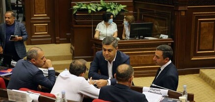 Ո՞ւմ վրա կանգ կառնի ընդդիմության ընտրությունը․ Հրապարակ