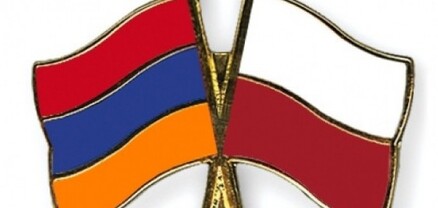Լեհաստանում ՀՀ դեսպանությունը աջակցություն է ցուցաբերում Ուկրաինայից Լեհաստան անցած ՀՀ քաղաքացիներին