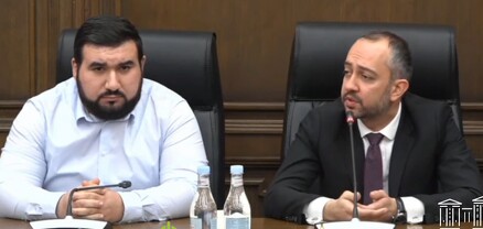 Ադրբեջանի հետ ռազմական բալանսը փոխվել է անասելիորեն, բայց հո չե՞նք հանձնել.  Վահագն Ալեքսանյան
