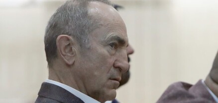 Ռոբերտ Քոչարյանն առողջական խնդիրներ ունի․ դատական նիստին չէր ներկայացել