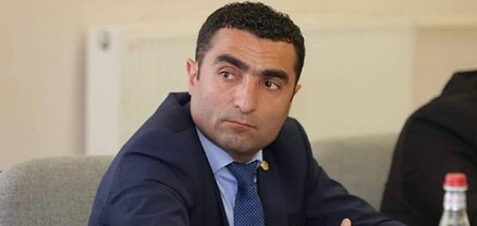 Ռոմանոս Պետրոսյանի պատճառով ընտանիքը ֆինանսական վնասներ է կրում