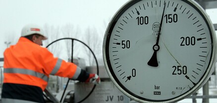 Մեծ յոթնյակի երկրները հրաժարվել են ռուսական գազի դիմաց ռուբլով վճարելուց