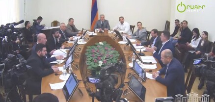 Ծառայության ընթացքում հաշմանդամություն ստացած զինծառայողները կստանան անվճար կրթության իրավունք. նախագիծն ընդունվեց