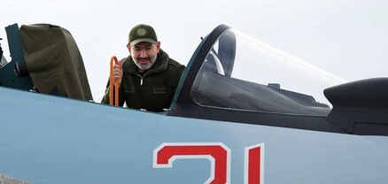 Կոպոլայի Viva Ukraine-ից մինչև Փաշինյանի «քյալլան». PR-ի պլյուսներն ու մինուսները