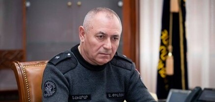 Այս պահին ԱԱԾ-ն խուզարկում է ԱԻՆ-ը
