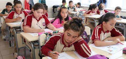 Թուրքիայում դպրոցի տնօրենը պահանջել է աշակերտներին նստեցնել ըստ սեռերի