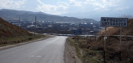 ՔՊ-ի կողմնակիցներն Ուրցաձորում հարձակվել ու ծեծի ենթարկել այլախոհ քաղաքացու