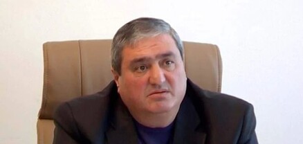 Ռուբեն Խլղաթյանը դատի է տվել արդարադատության նախարարությանը. Ժողովուրդ