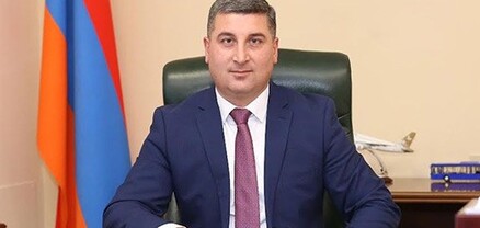 «Խնամի-ծանոթ-բարեկամ»-ը՝ ակտուալ. Գնել Սանոսյանի կինն աշխատում է ամուսնու ղեկավարած նախարարությունում. Ժողովուրդ