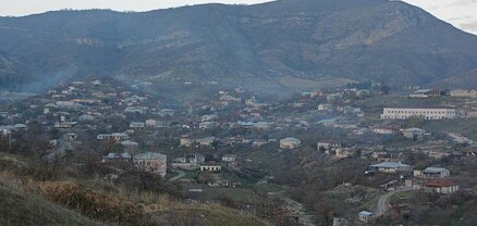 Խրամորթ գյուղի տղամարդիկ մարտական պատրաստվածության են բերվել․ Հրապարակ