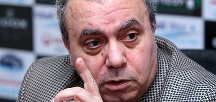 Եղանակների տաքացմանը զուգընթաց՝ Ադրբեջանը կարող է անցնել հարձակման․ Հրանտ Բագրատյան