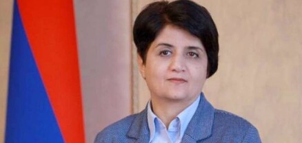 2005 թվականից Արցախում անժամկետ ռազմական դրություն է գործում․ Լուսինե Ավանեսյան