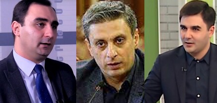 Սա արդեն վերածվել է խայտառակ զավեշտի․ մասնագետները «աղի դեմ» օրենքի մասին