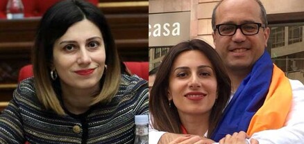 Բարի նախարարենց «Իբարին» ու  չար «նախկինները»