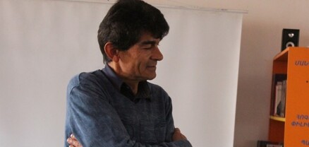 Ընդդիմությունը, չգիտեմ՝ ոնց, պետք է կասեցնի Արցախի վերջնական հանձնումը