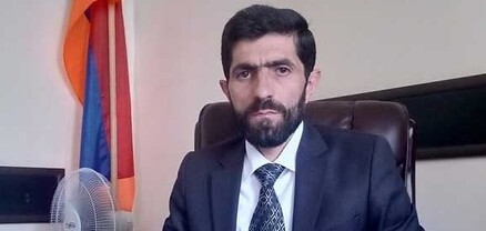 «Կաթուցիչի» դեպքով քրեական գործ է հարուցվել. փոխթաղապետը կարգավիճակ չունի