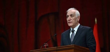 Համազգային շահերի հրամայականը պահանջում է ամեն ջանք գործի դնել՝ հանուն հայրենիքի առաջընթացի. ՀՀ նախագահ