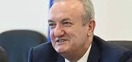 Վահրամ Դումանյանն այցելել է Երևանի թատրոնի և կինոյի պետական ինստիտուտ