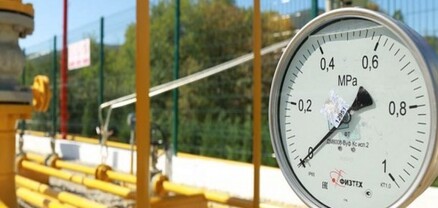 Պուտինը հանձնարարել է գազի վաճառքը «ոչ բարեկամ երկրներին»  իրականացնել միայն ռուսական ռուբլիով