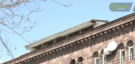 Ոչ ապօրինի շինություններին, եթե իհարկե, դրանք գերթանկարժեք չեն
