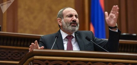 Ինչո՞ւ է Նիկոլ Փաշինյանն ամեն անգամ խառնաշփոթ ստեղծում. Փաստ