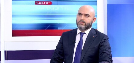 Նիկոլի քառամյա կառավարման արդյունքում Արցախը դե ֆակտո փլված է․ Արմեն Աշոտյան
