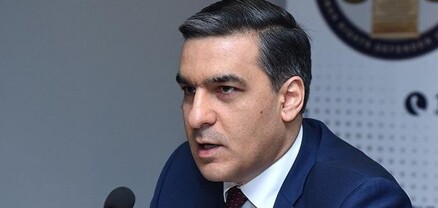 Ակնհայտ է, որ գազի մատակարարման դադարեցումով հումանիտար լուրջ խնդիրներ են առաջանալու․ Արման Թաթոյան