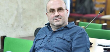Բա հայաթափումը հո պոզով և պոչով չի լինում․ Կարեն Հեքիմյանը՝ ԵՊՀ-ի մասին