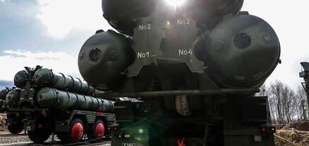 Թուրքիայի ՊՆ-ն հայտարարել է ռուսական C-400-ին այլընտրանքներ որոնելու մասին