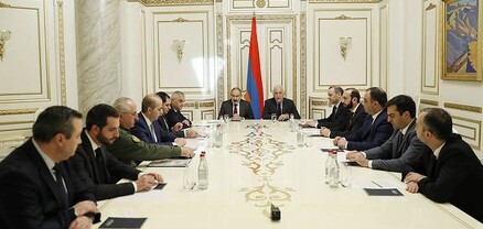 Նիկոլն ի վիճակի չէ անգամ Արցախը «նորմալ» հանձնելու