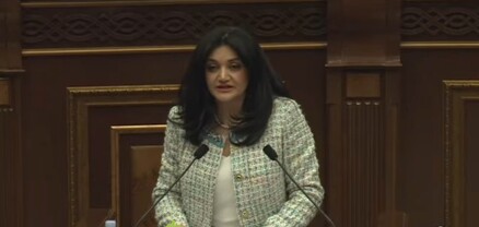 ԱԺ-ն վերանայում է  «ծխախոտային արտադրատեսակի փոխարինիչ» հասկացությունը