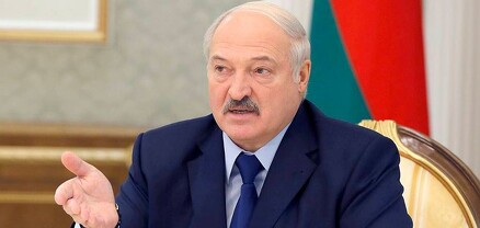 Բելառուսը ցանկանում են ներքաշել Ուկրաինայի պատերազմի մեջ. Լուկաշենկո