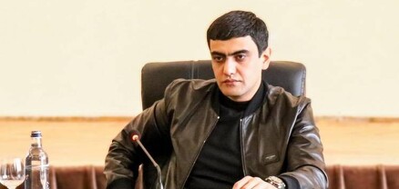 Գորիսի հանցավոր խումբն՝ ընդդեմ ընտրված իշխանությունների․ Հրապարակ