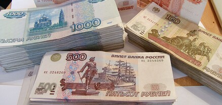 Ռուբլու արժեզրկումը մարդկանց լուրջ խնդիրների առաջ է կանգնեցրել