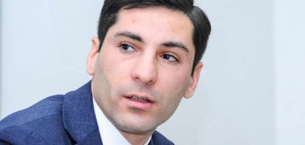 Գարիկ Սարգսյանն ընտրություններից առաջ անցել է «գործի»