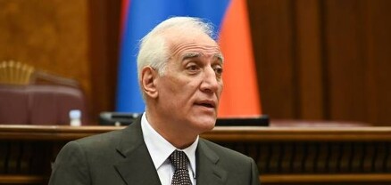 Հանրապետության նախագահը գերիներին վերադարձնելու հարցում անելիք ունի և շատ․ Վահագն Խաչատուրյան