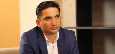 Բերման են ենթարկել Արա Զոհրաբյանին, Անդրանիկ Մարգարյանին և Հայկ Սահակյանին․ Նաիրի Հոխիկյան