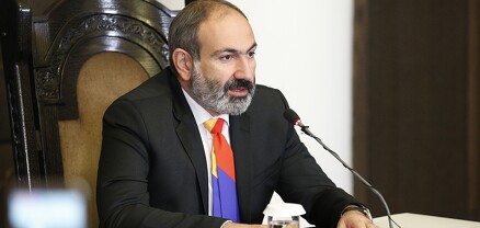 Կառավարությունն այնպիսի պահվածք է դրսևորում, կարծես ոչինչ չի փոխվել. ողջ ճշմարտությունը տնտեսական աճի մասին