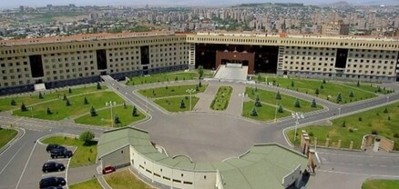 ՊՆ-ն հերքում է Ռուսաստանին  ՍՈՒ-30 ինքնաթիռներ փոխանցելու մասին լուրը