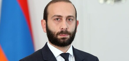 Արարատ Միրզոյանը ուղերձ է հղել Ֆրանկոֆոնիայի միջազգային օրվա կապակցությամբ