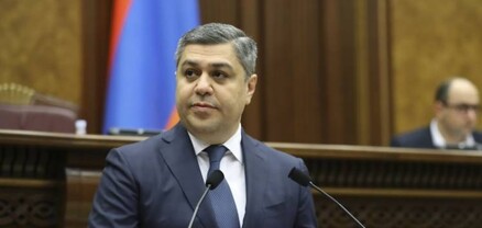 Արայիկ Հարությունյանի թիմակիցները վախեցե՞լ են ՀՀ իշխանություններից․ Հրապարակ